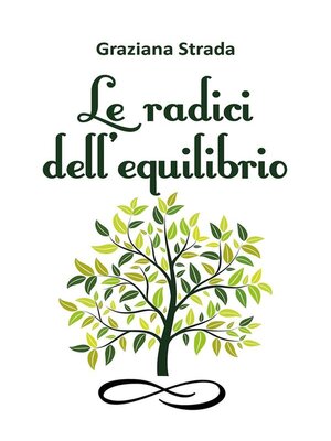 cover image of Le radici dell'equilibrio